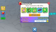 Redeem codes in Resort Life Island Tycoon (Image via Roblox)